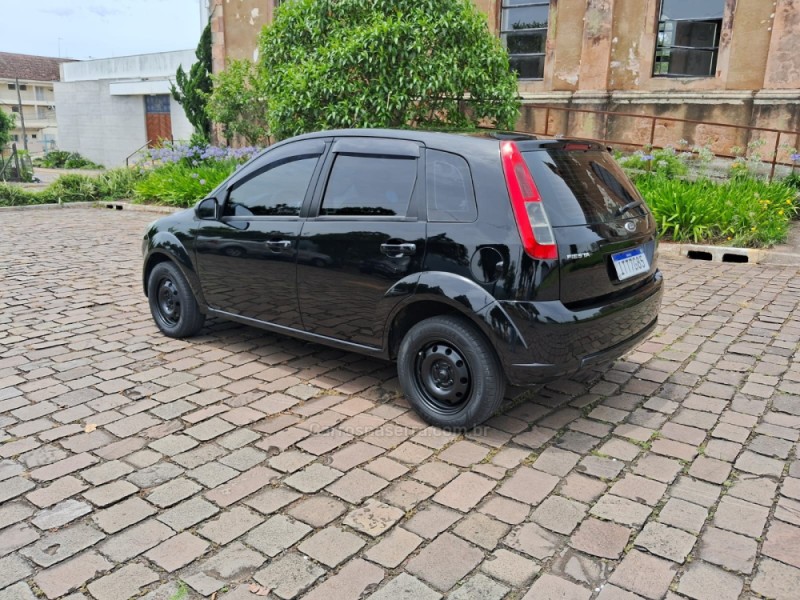FIESTA 1.6 MPI HATCH 8V FLEX 4P MANUAL - 2013 - IVOTI