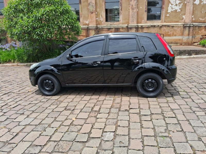 FIESTA 1.6 MPI HATCH 8V FLEX 4P MANUAL - 2013 - IVOTI