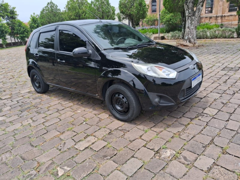 fiesta 1.6 mpi hatch 8v flex 4p manual 2013 ivoti