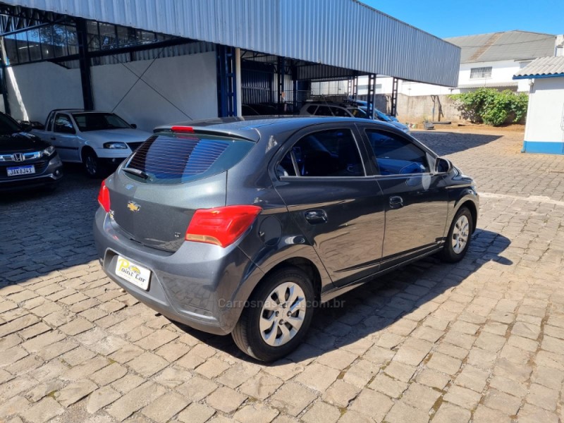 ONIX 1.0 MPFI LT 8V FLEX 4P MANUAL - 2019 - VACARIA