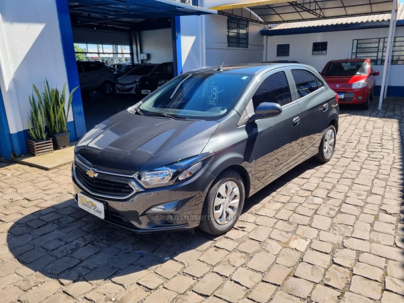 ONIX 1.0 MPFI LT 8V FLEX 4P MANUAL - 2019 - VACARIA