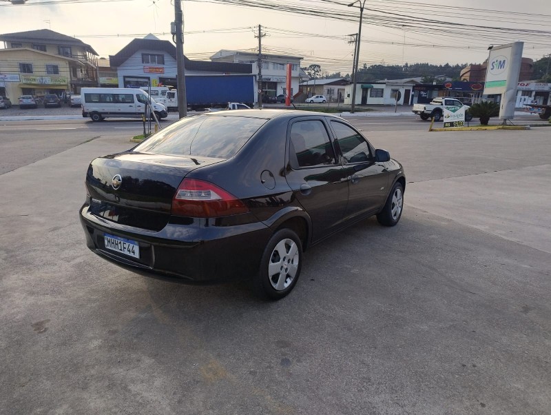 PRISMA 1.0 MPFI JOY 8V FLEX 4P MANUAL - 2010 - CAXIAS DO SUL