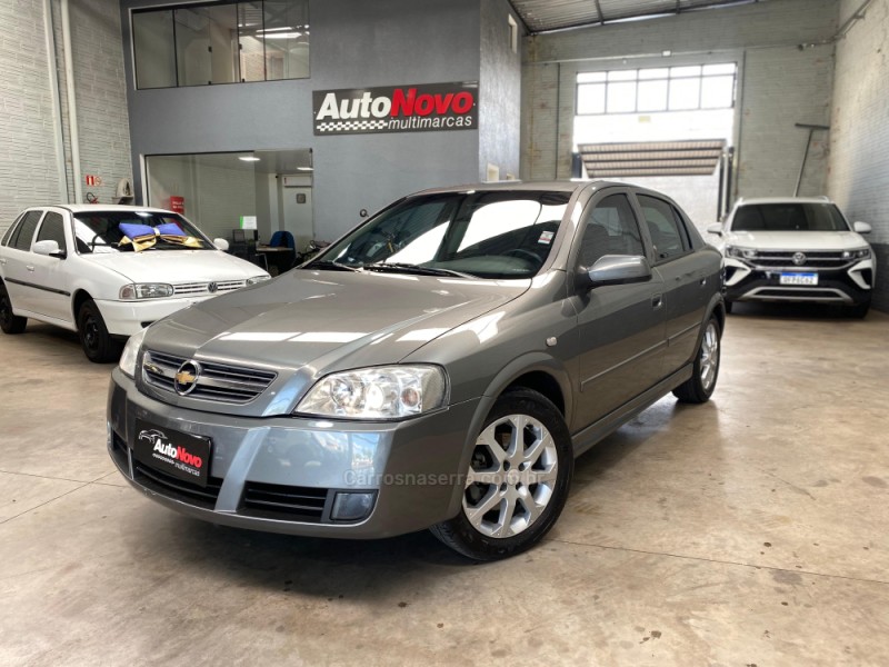 ASTRA 2.0 MPFI ADVANTAGE 8V FLEX 4P MANUAL