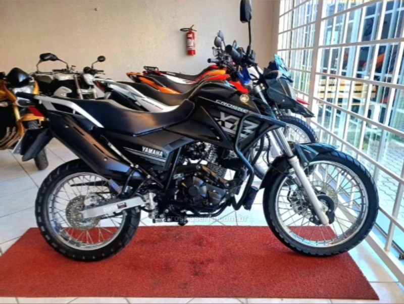 xtz 150 crosser s flex 2022 caxias do sul