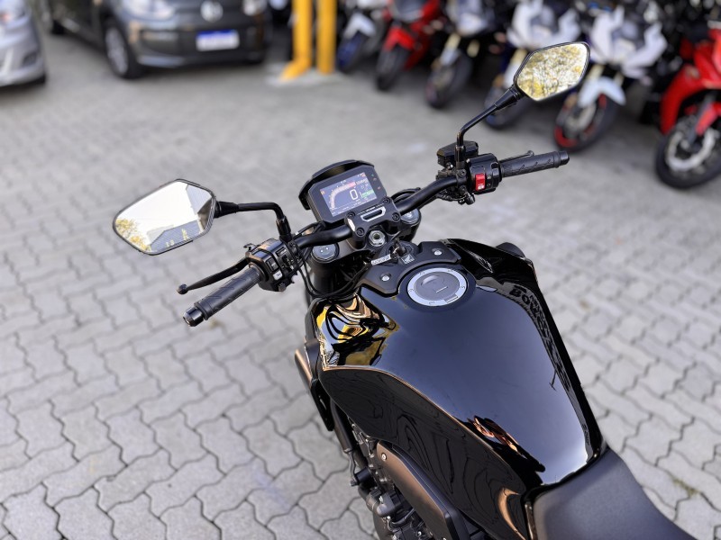 CB 1000R BLACK EDITION ABS - 2023 - BENTO GONçALVES