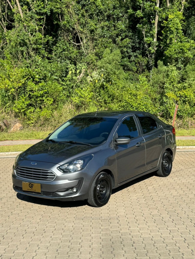 ka 1.0 se 12v flex 4p manual 2020 ivoti