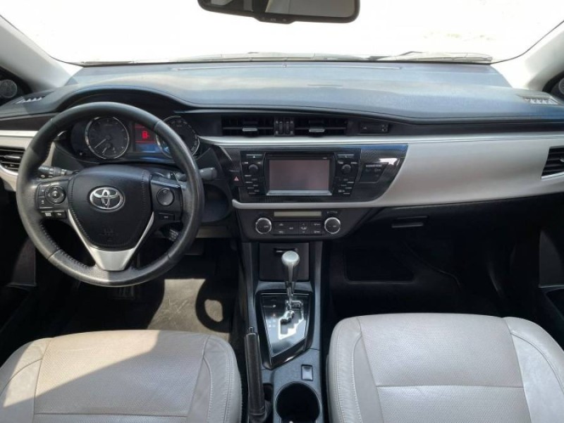 COROLLA 2.0 XEI 16V FLEX 4P AUTOMÁTICO - 2016 - CAXIAS DO SUL