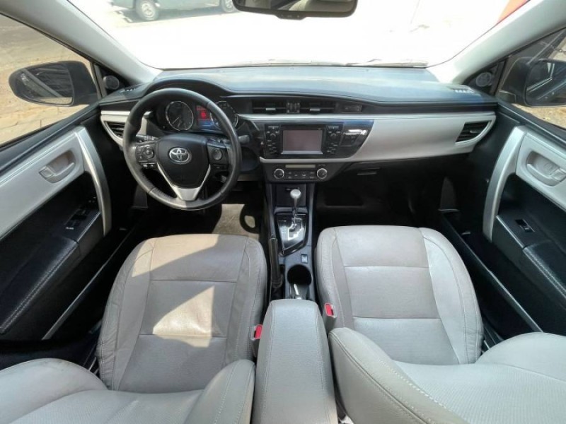 COROLLA 2.0 XEI 16V FLEX 4P AUTOMÁTICO - 2016 - CAXIAS DO SUL