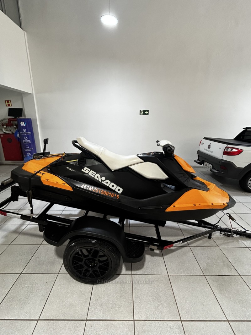 JET SKI SPARK  - 2015 - CAXIAS DO SUL