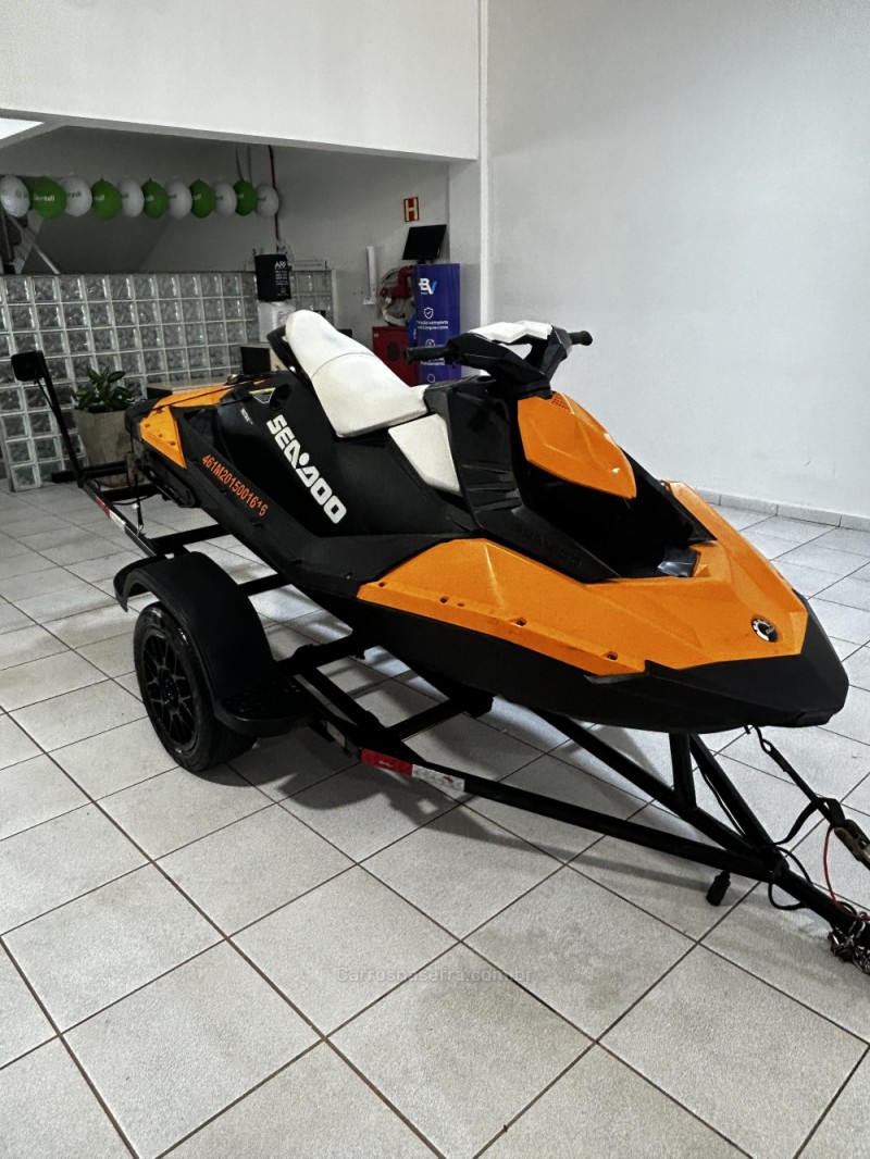 JET SKI SPARK  - 2015 - CAXIAS DO SUL