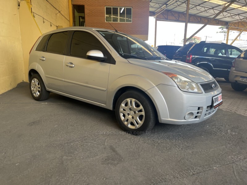 FIESTA 1.0 MPI HATCH 8V FLEX 4P MANUAL - 2009 - CAXIAS DO SUL