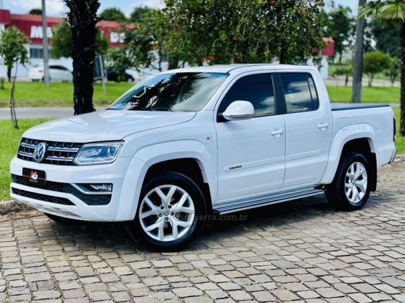 amarok 2.0 highline 4x4 cd 16v turbo intercooler diesel 4p automatico 2022 casca