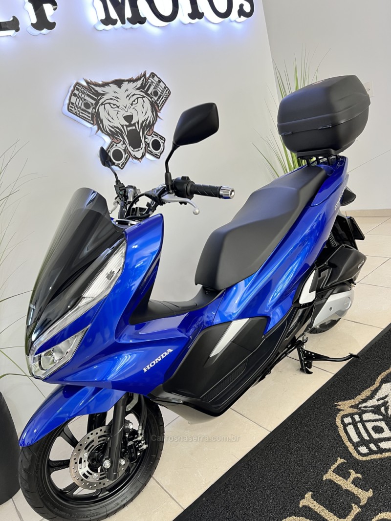 PCX 150 - 2022 - CAXIAS DO SUL