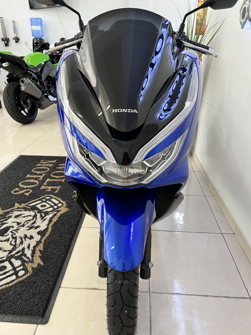 PCX 150 - 2022 - CAXIAS DO SUL