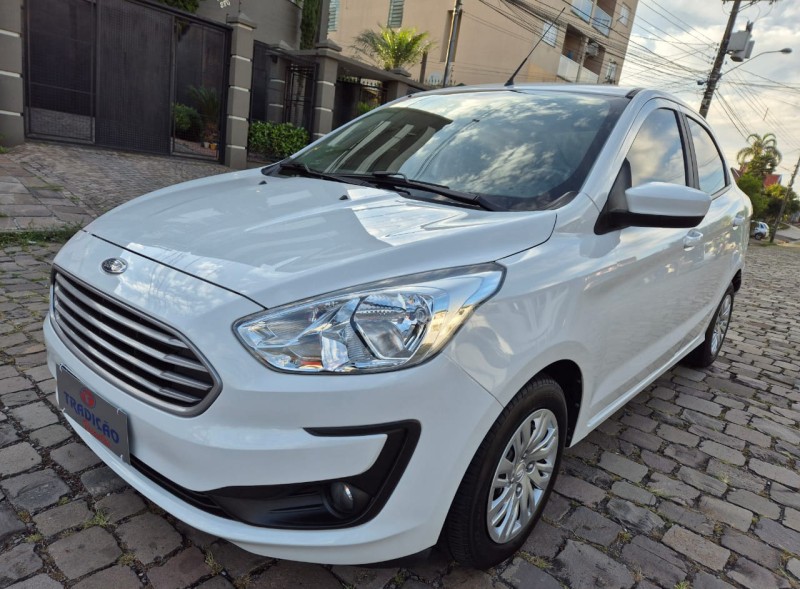 ka   1.0 se plus 12v flex 4p manual 2019 caxias do sul