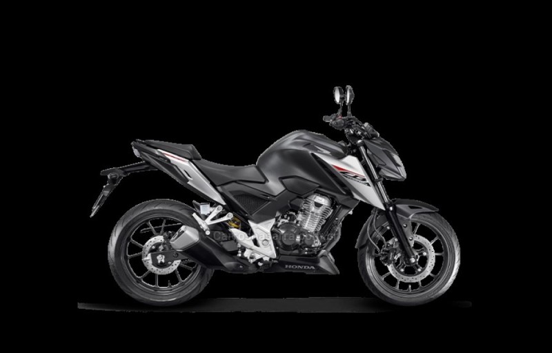 cb 300f twister cbs 2026 caxias do sul