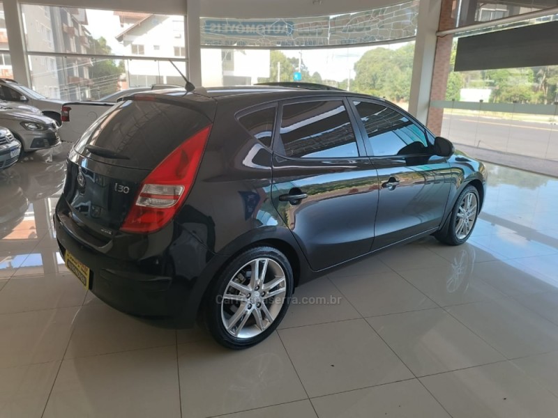 I30 2.0 MPFI GLS 16V GASOLINA 4P AUTOMÁTICO - 2010 - NOVA PETRóPOLIS