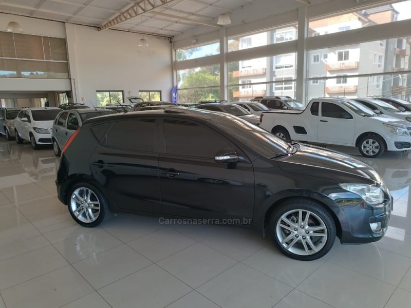 I30 2.0 MPFI GLS 16V GASOLINA 4P AUTOMÁTICO - 2010 - NOVA PETRóPOLIS