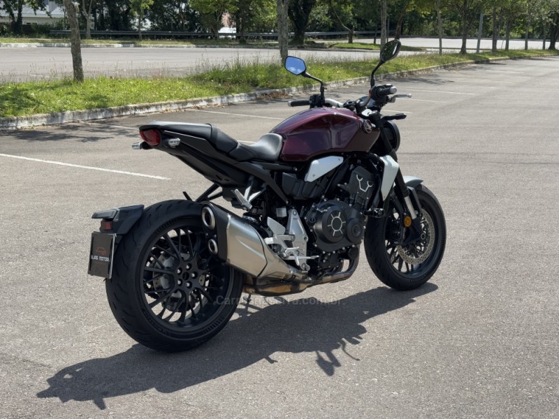 CB 1000R  - 2024 - BENTO GONçALVES