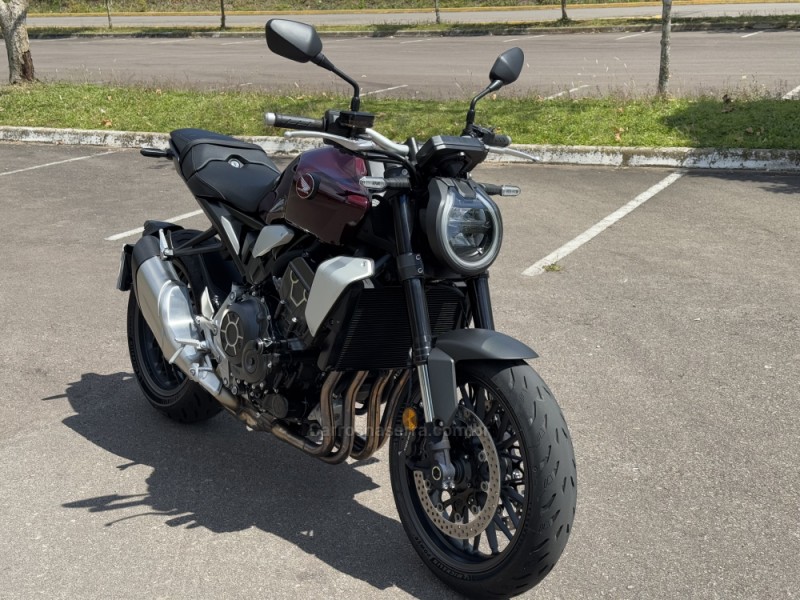 CB 1000R 