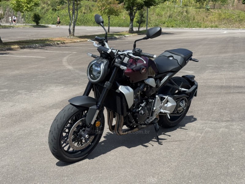 CB 1000R  - 2024 - BENTO GONçALVES