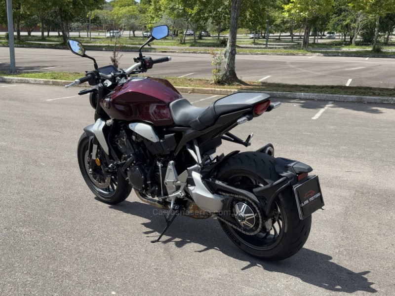 CB 1000R  - 2024 - BENTO GONçALVES