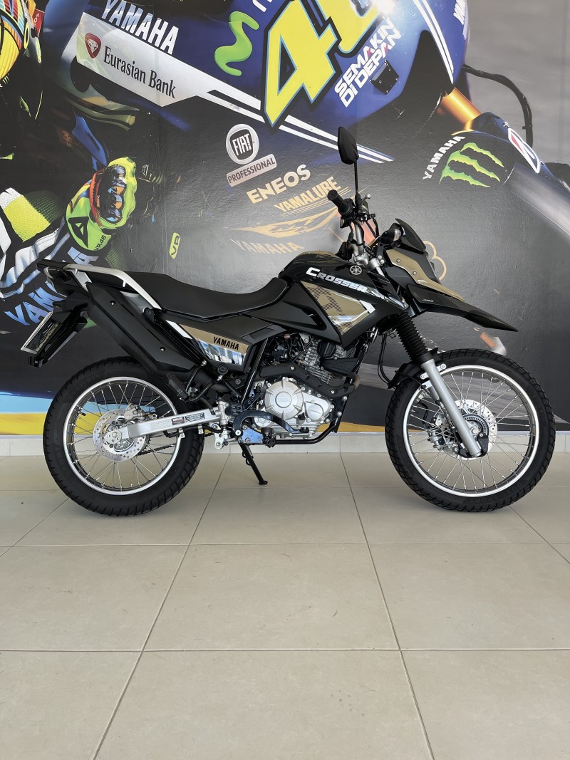 XTZ 150 CROSSER Z