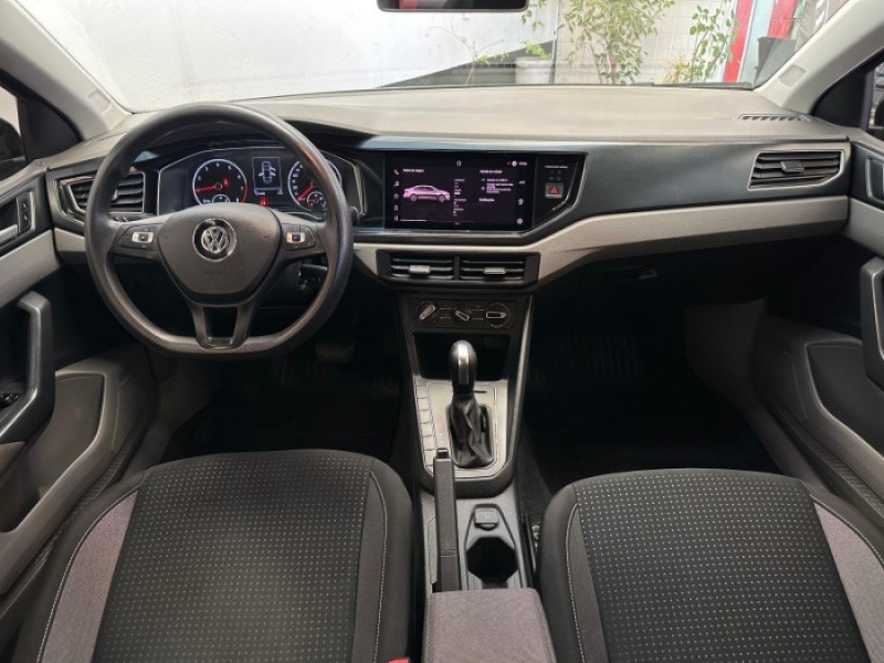 VIRTUS 1.0 200 TSI COMFORTLINE AUTOMÁTICO - 2022 - CAXIAS DO SUL