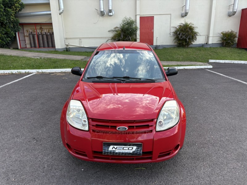 KA 1.0 MPI CLASS 8V FLEX 2P MANUAL