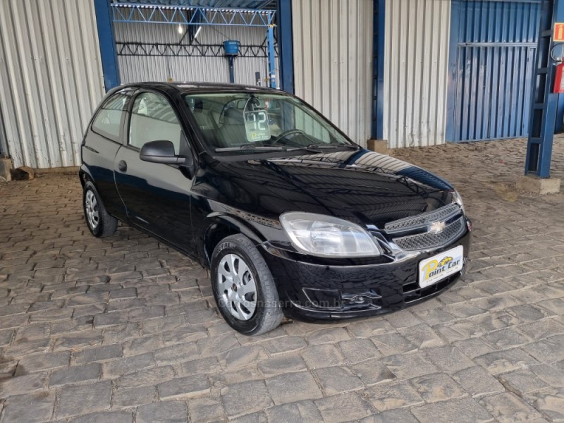 celta 1.0 mpfi ls 8v flex 2p manual 2012 vacaria