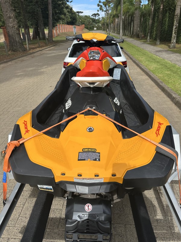 JET SKI SPARK  - 2023 - CAXIAS DO SUL