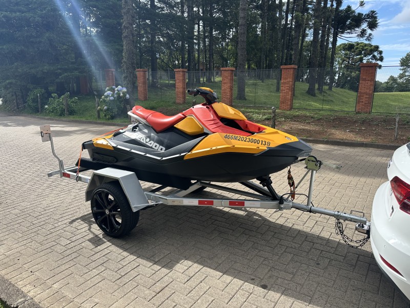 JET SKI SPARK  - 2023 - CAXIAS DO SUL