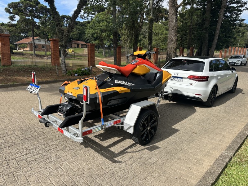 JET SKI SPARK  - 2023 - CAXIAS DO SUL