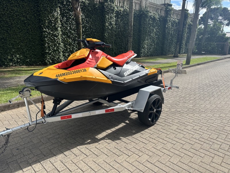 JET SKI SPARK  - 2023 - CAXIAS DO SUL