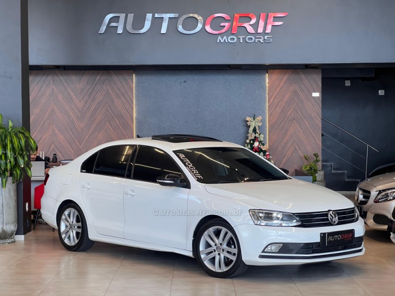 jetta 2.0 comfortline flex 4p tiptronic 2015 campo bom