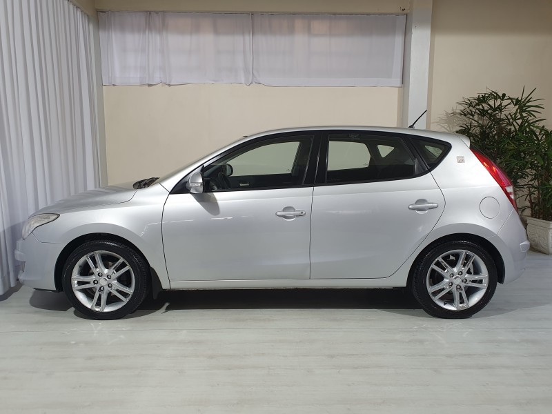 I30 2.0 MPI 16V GASOLINA 4P AUTOMÁTICO - 2010 - BENTO GONçALVES