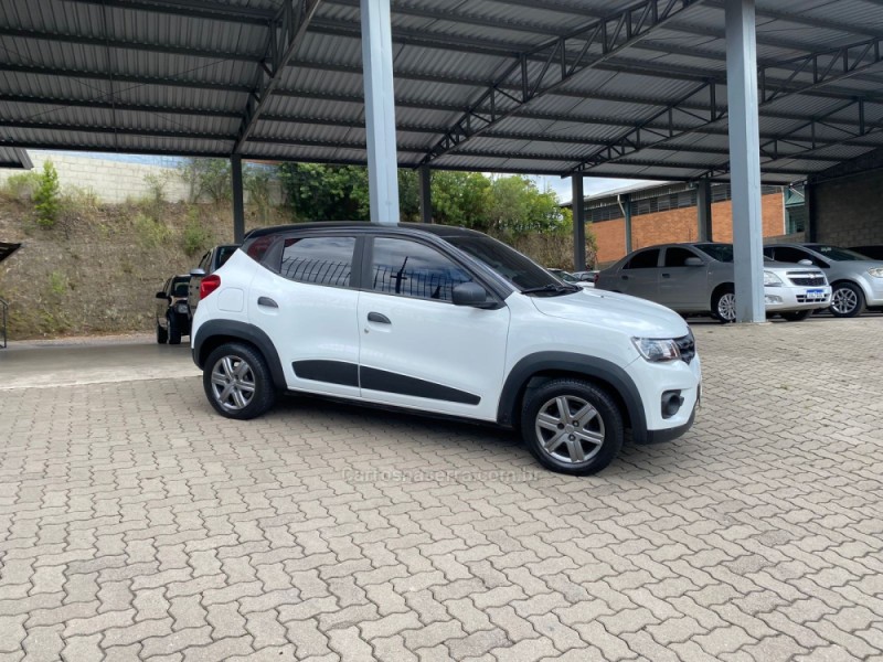 KWID 1.0 12V SCE FLEX ZEN MANUAL