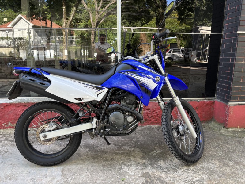 XTZ 250 LANDER - 2013 - BENTO GONçALVES