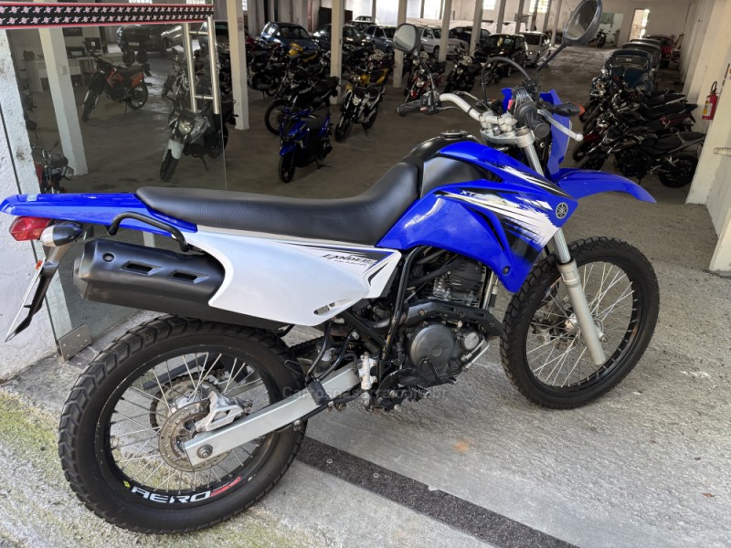 XTZ 250 LANDER - 2013 - BENTO GONçALVES