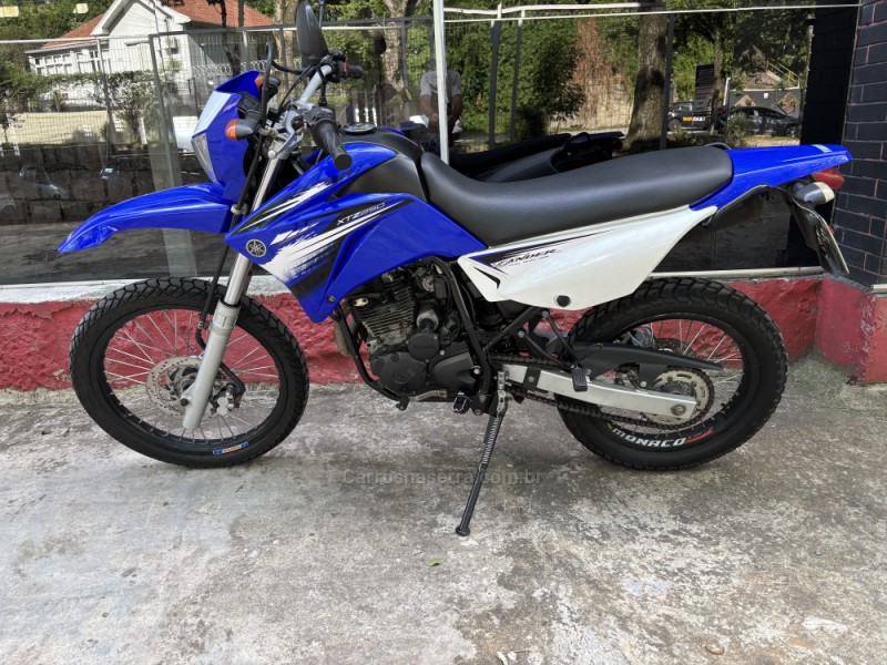 XTZ 250 LANDER - 2013 - BENTO GONçALVES