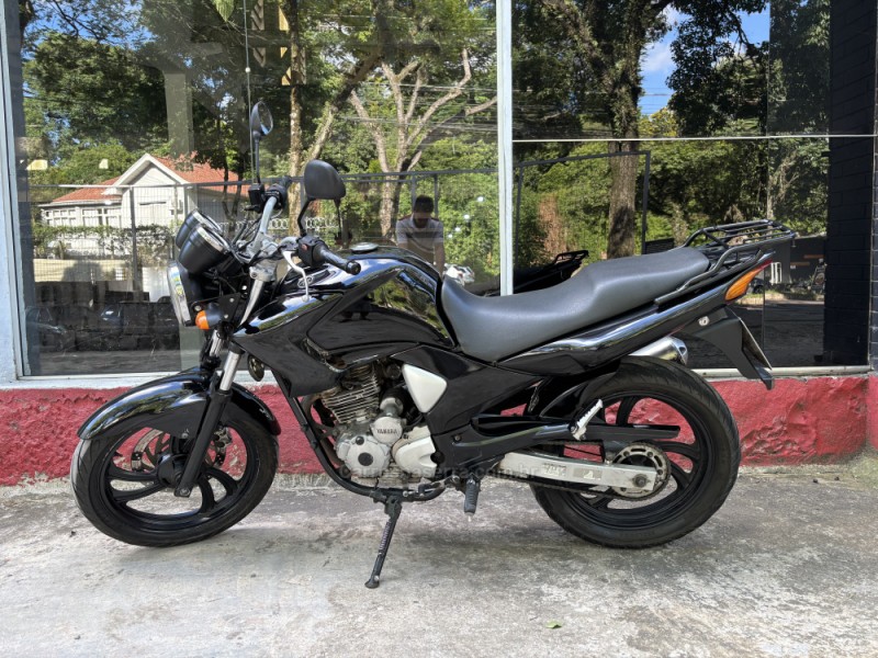 FAZER YS 250 - 2006 - BENTO GONçALVES