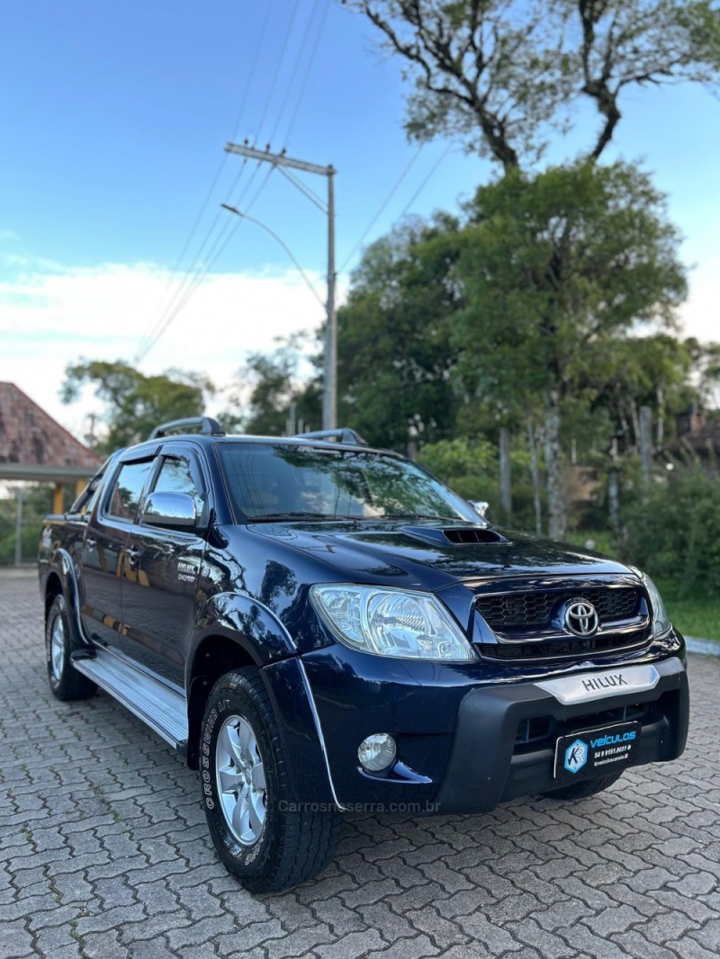 HILUX 