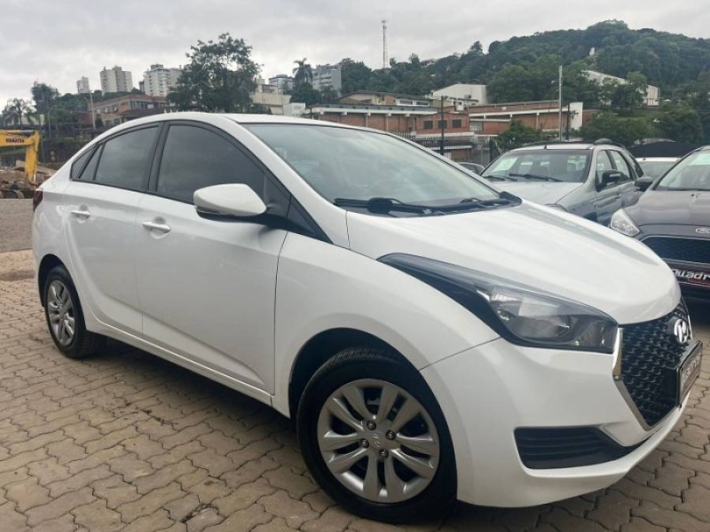 hb20s 1.0 comfort style 12v flex 4p manual 2019 caxias do sul