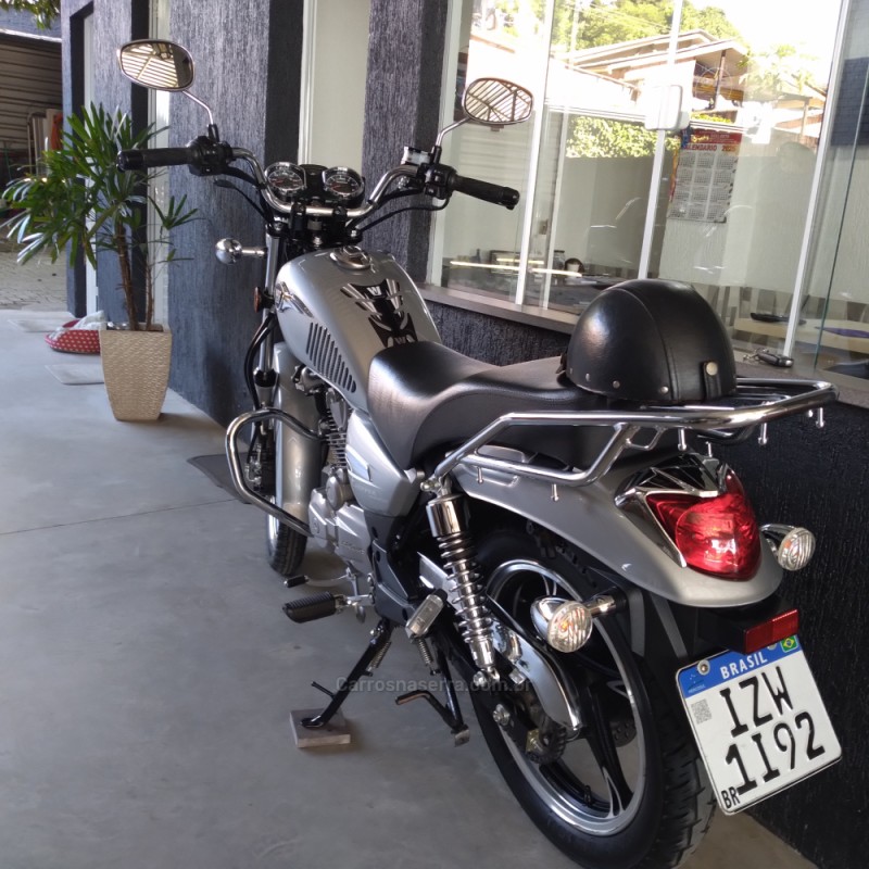 CHOPPER 150 ROAD - 2019 - NOVO HAMBURGO