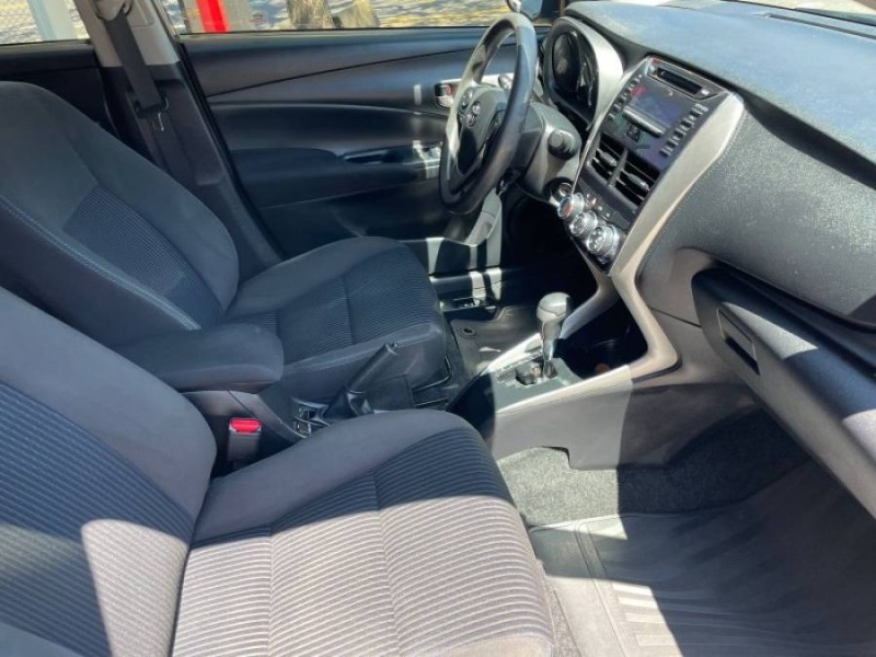 YARIS 1.5 XL SEDAN 16V FLEX 4P AUTOMÁTICO - 2019 - CAXIAS DO SUL