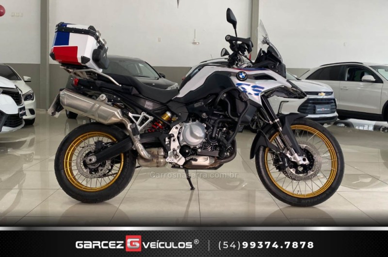 F 850 GS PREMIUM  - 2021 - BENTO GONçALVES