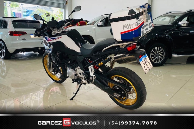 F 850 GS PREMIUM  - 2021 - BENTO GONçALVES