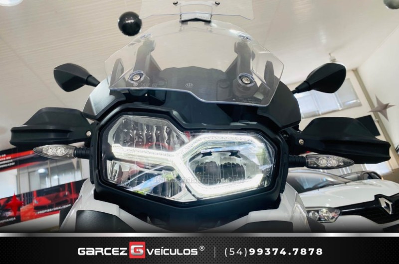 F 850 GS PREMIUM  - 2021 - BENTO GONçALVES