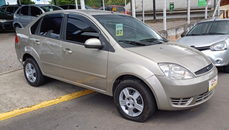 fiesta 1.6 mpi sedan 8v flex 4p manual 2007 farroupilha