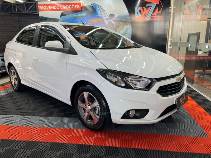 prisma 1.4 mpfi ltz 8v flex 4p manual 2017 novo hamburgo